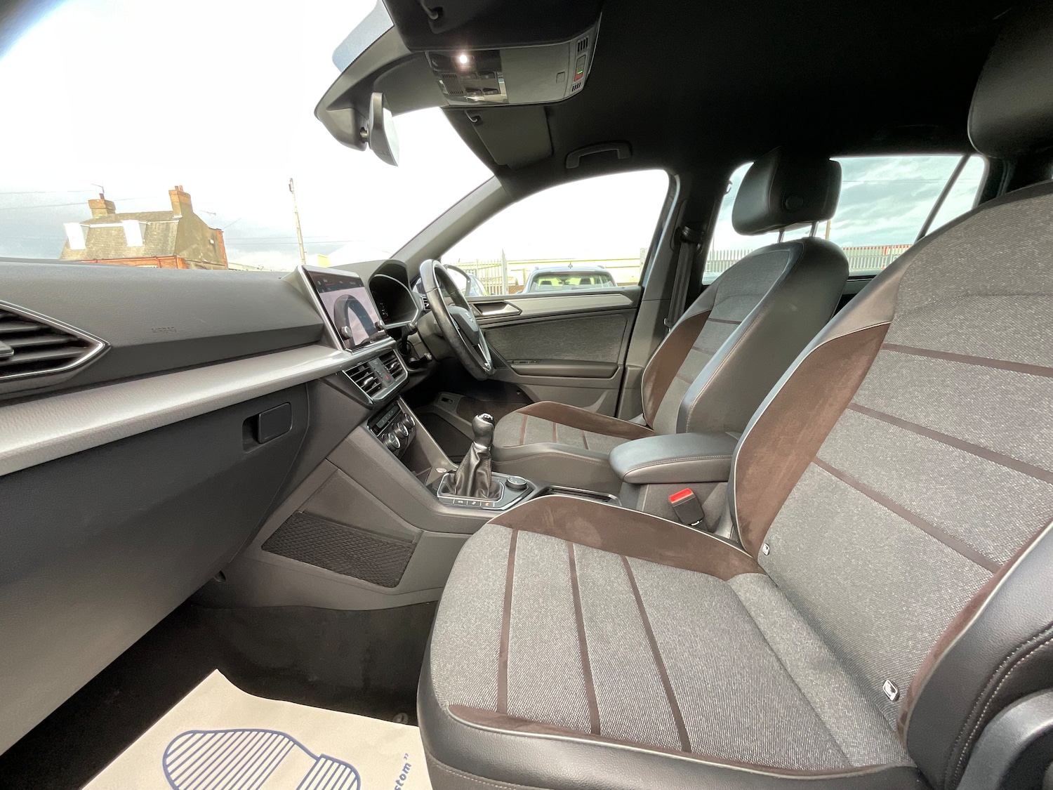 Used SEAT Tarraco 2019 for sale - 76368705: Photo 20