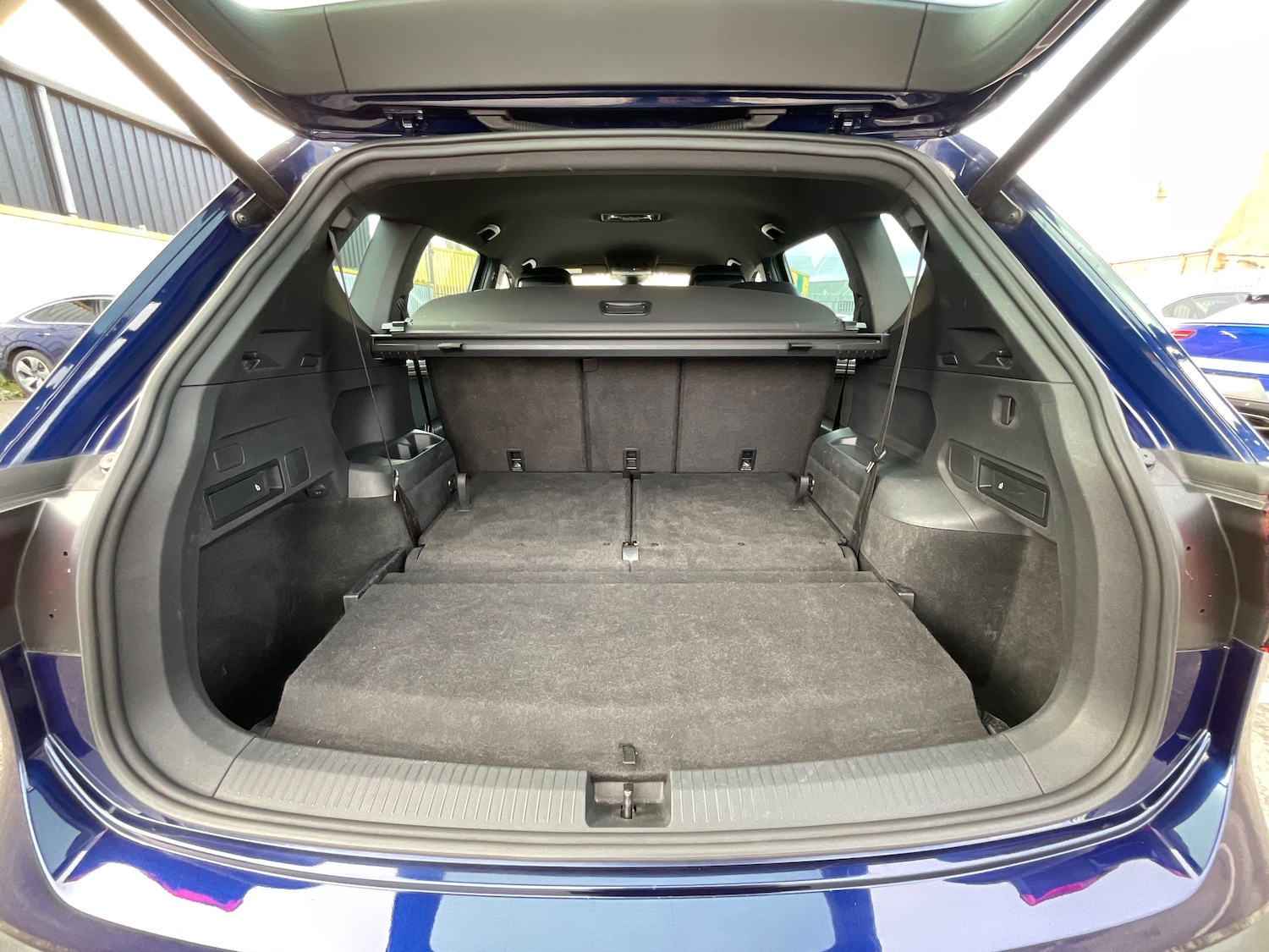 Used SEAT Tarraco 2019 for sale - 76368705: Photo 21