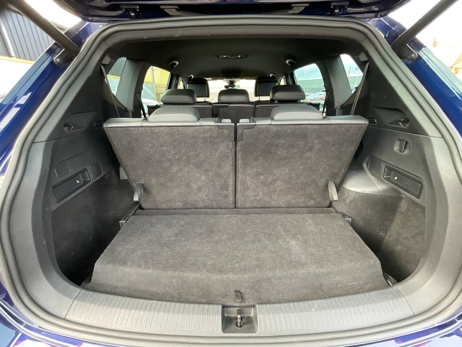 Used SEAT Tarraco 2019 for sale - 76368705: Photo 22