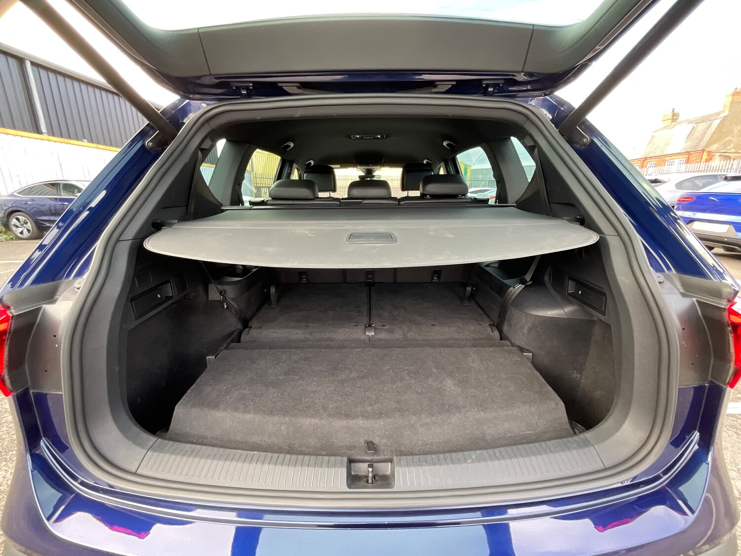 Used SEAT Tarraco 2019 for sale - 76368705: Photo 25