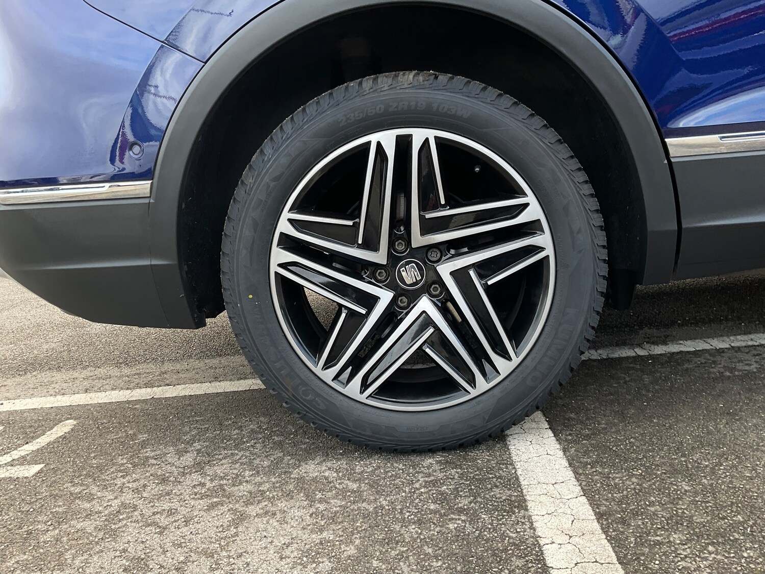 Used SEAT Tarraco 2019 for sale - 76368705: Photo 27