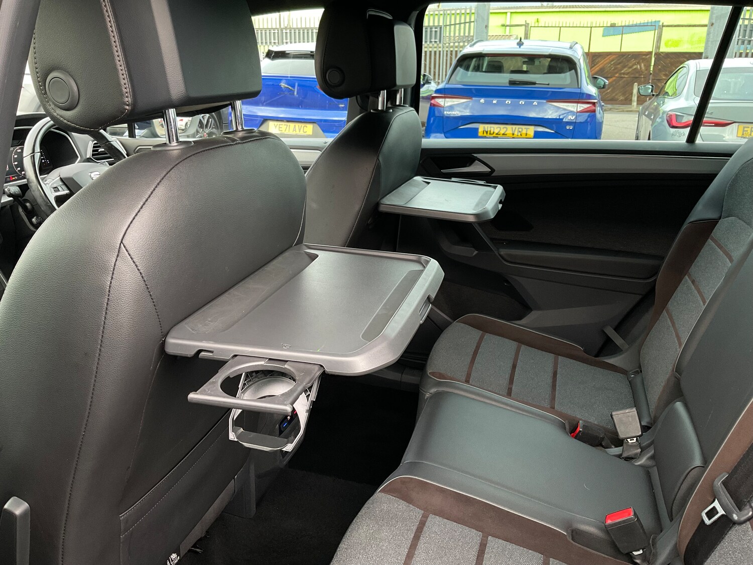 Used SEAT Tarraco 2019 for sale - 76368705: Photo 29