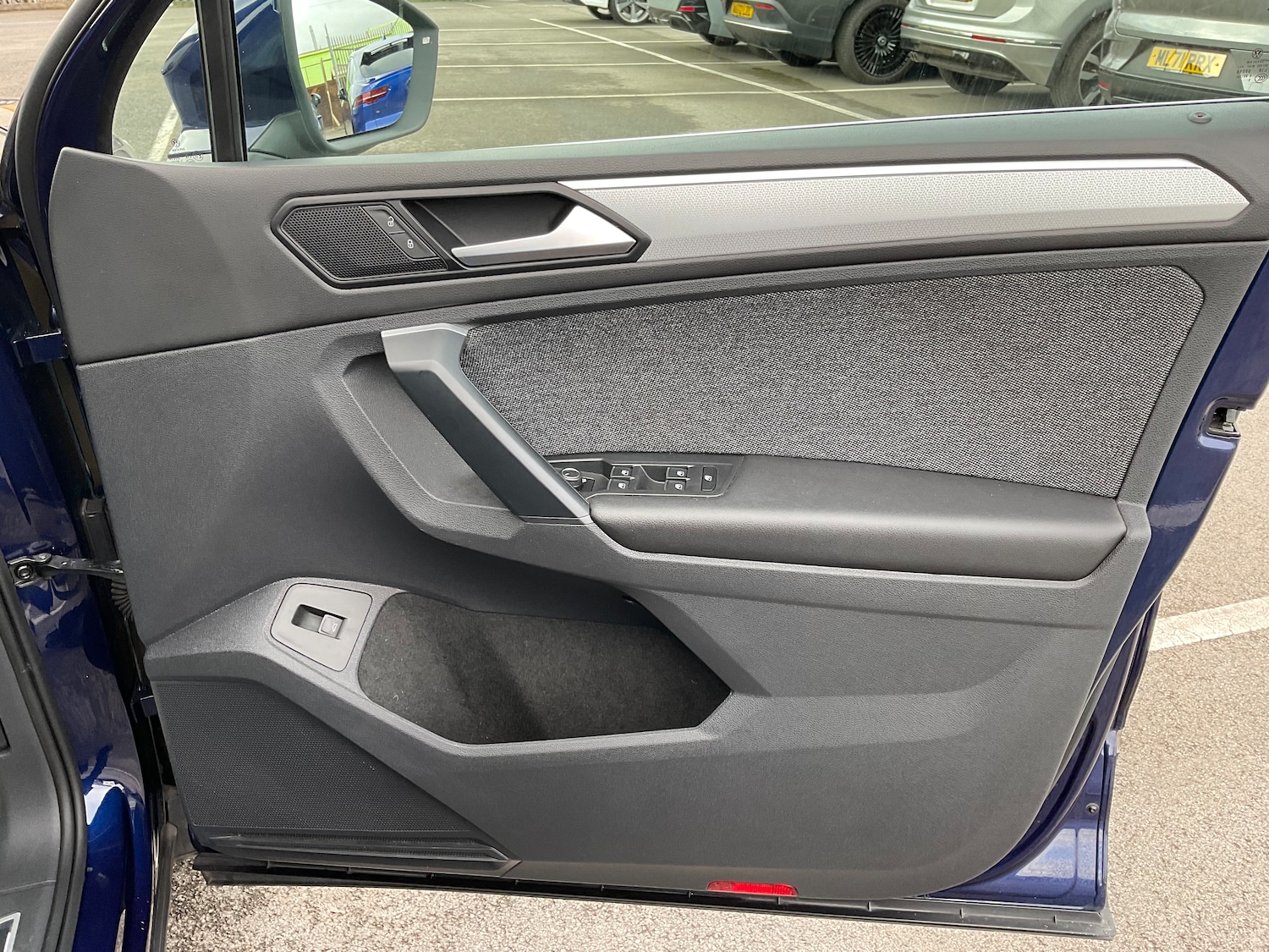 Used SEAT Tarraco 2019 for sale - 76368705: Photo 32