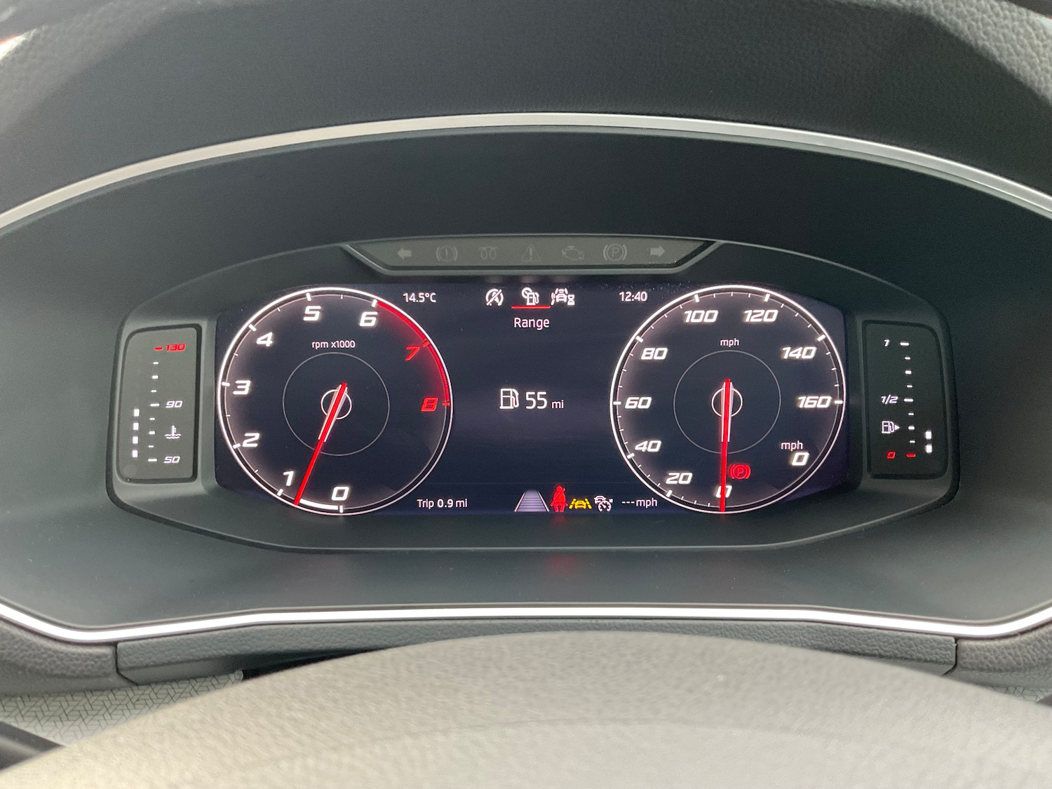 Used SEAT Tarraco 2019 for sale - 76368705: Photo 35