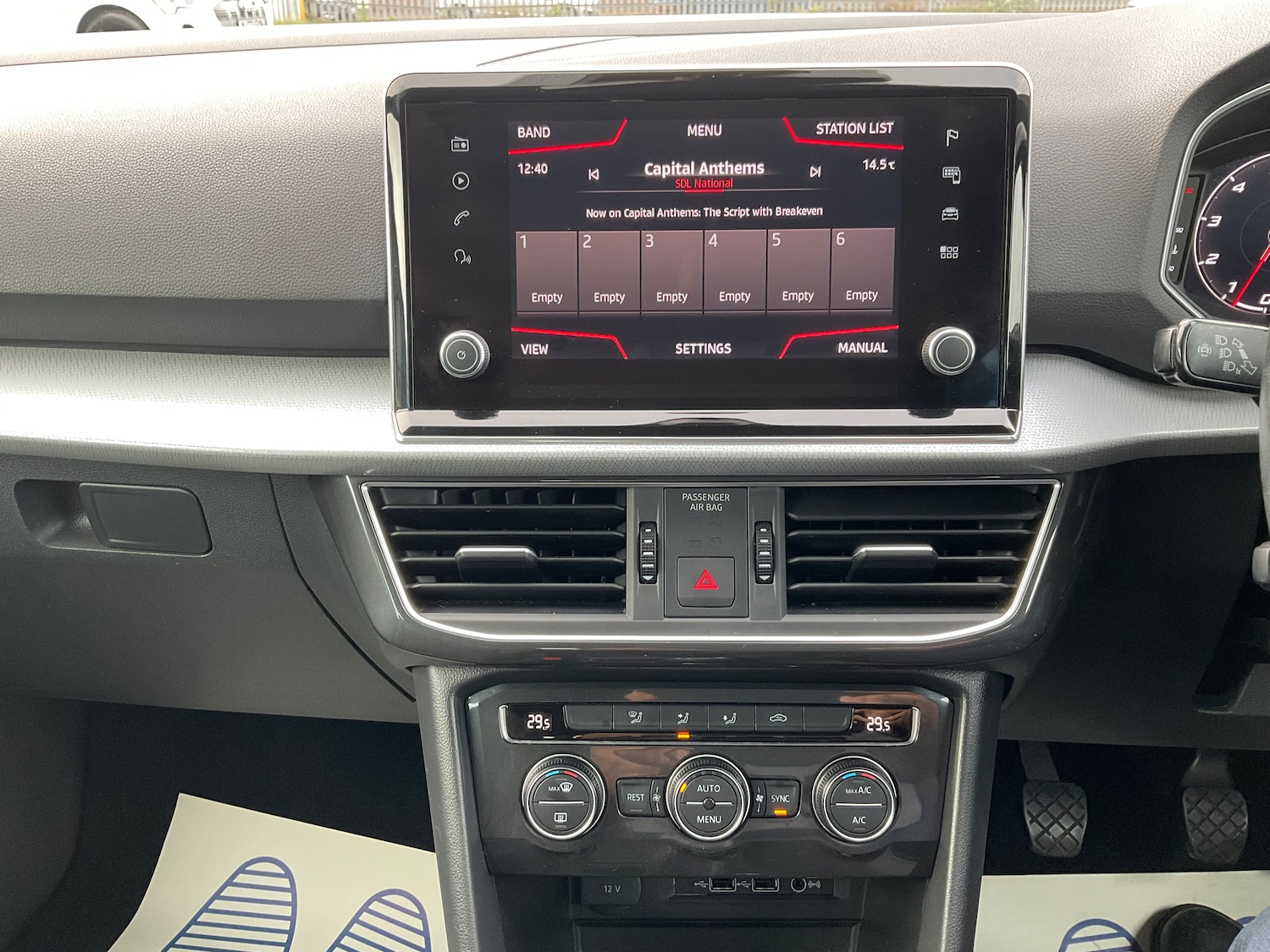 Used SEAT Tarraco 2019 for sale - 76368705: Photo 36