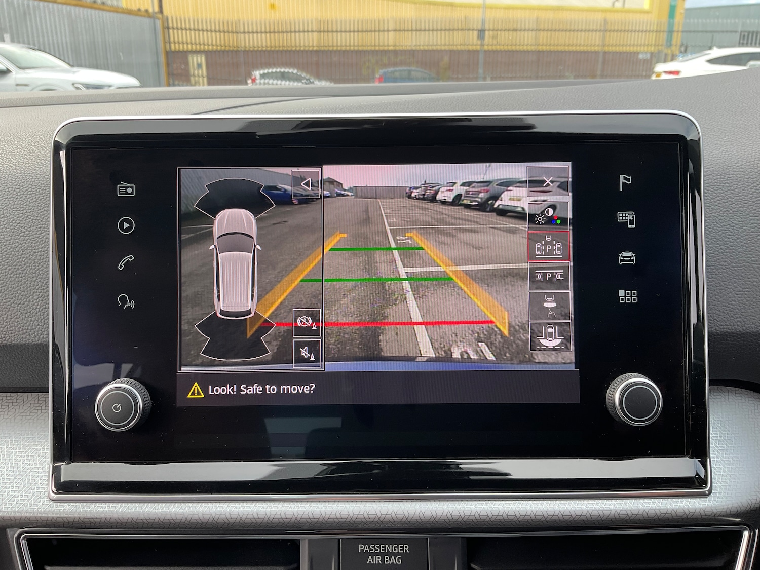 Used SEAT Tarraco 2019 for sale - 76368705: Photo 37