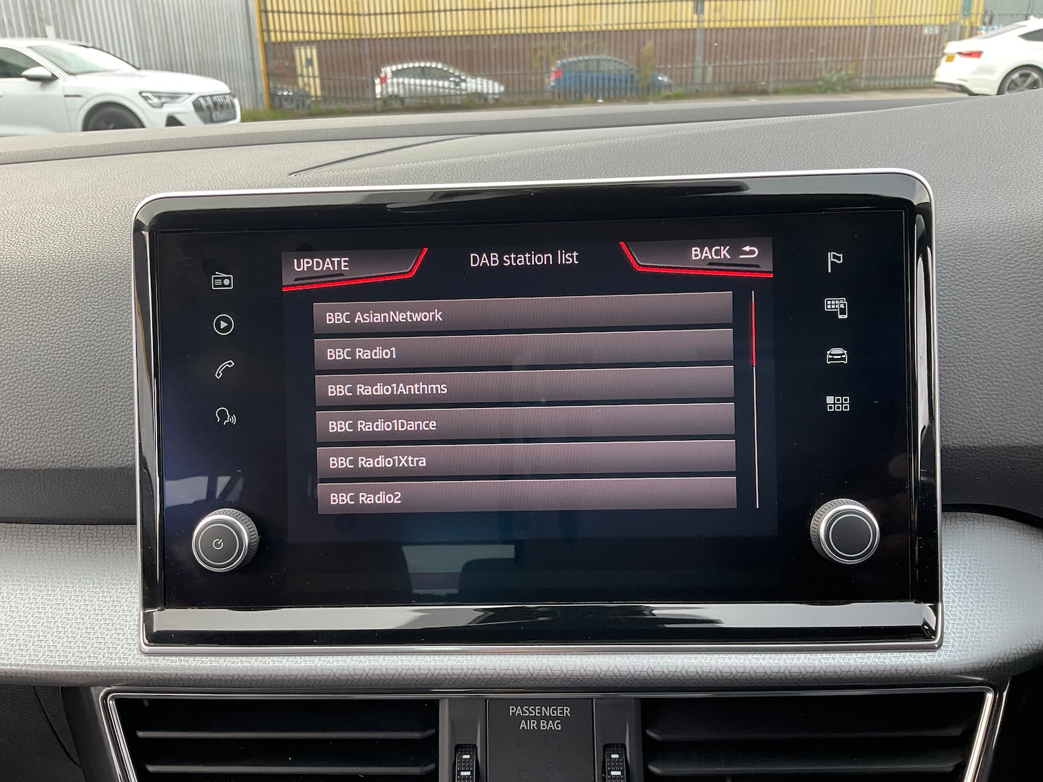 Used SEAT Tarraco 2019 for sale - 76368705: Photo 38