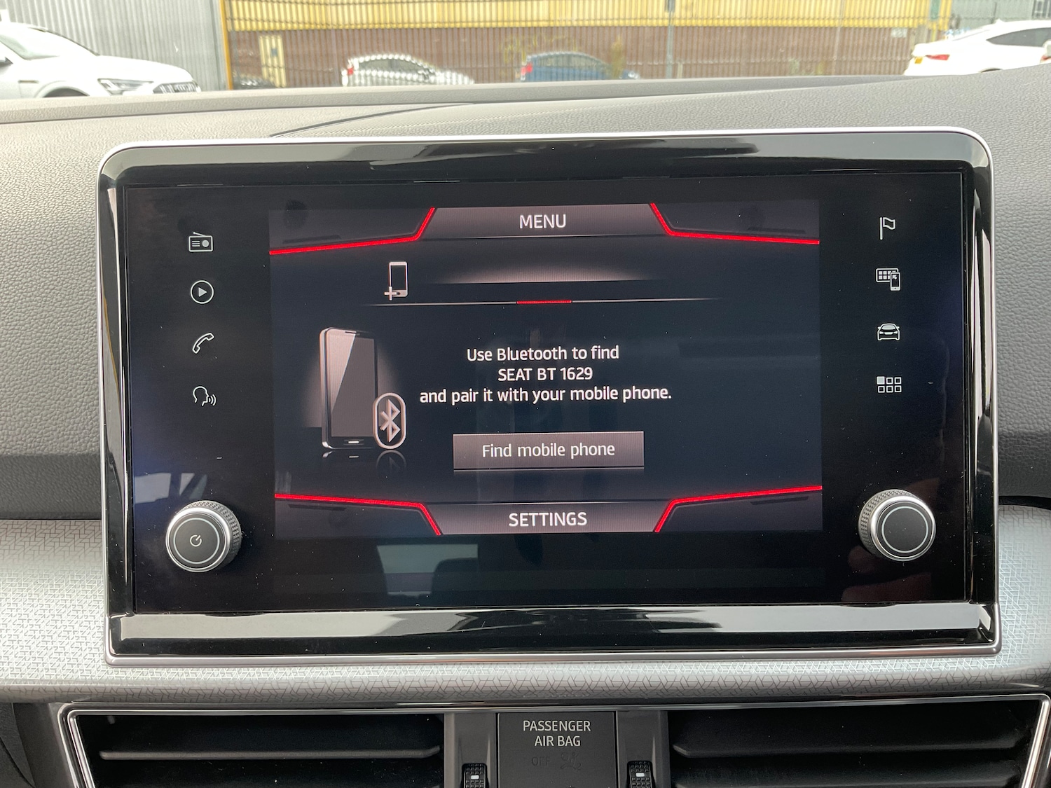 Used SEAT Tarraco 2019 for sale - 76368705: Photo 39