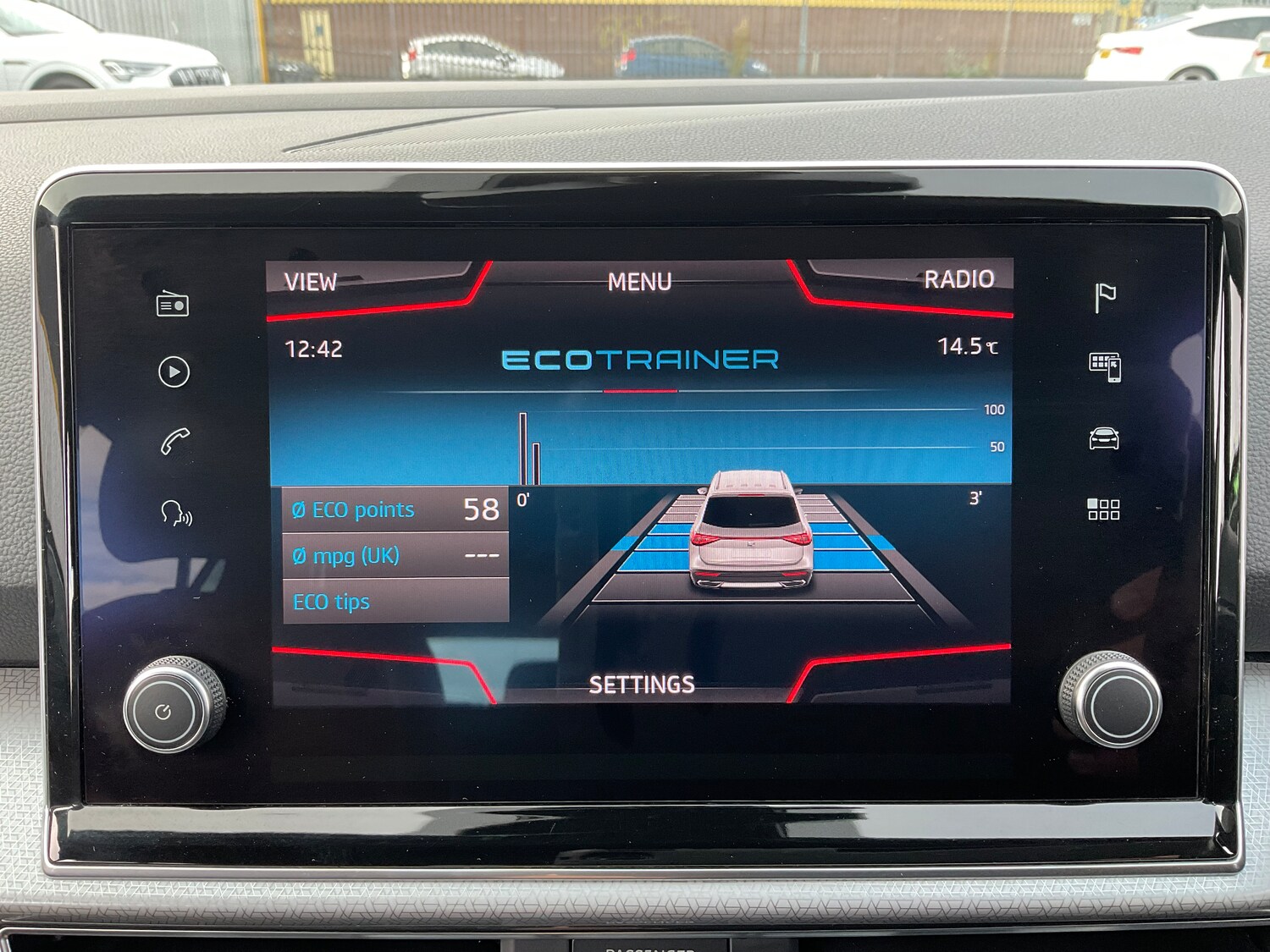 Used SEAT Tarraco 2019 for sale - 76368705: Photo 40