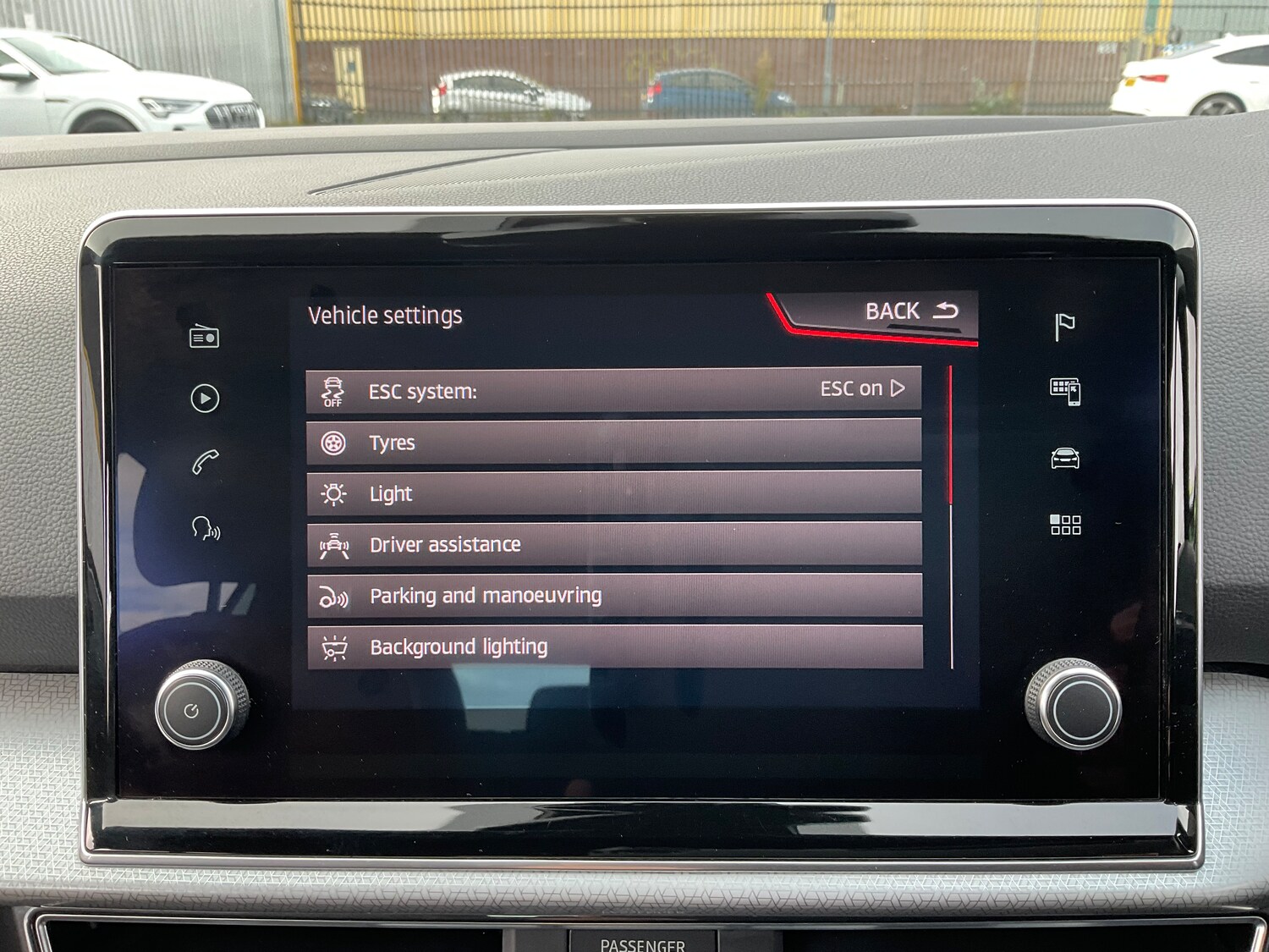 Used SEAT Tarraco 2019 for sale - 76368705: Photo 41