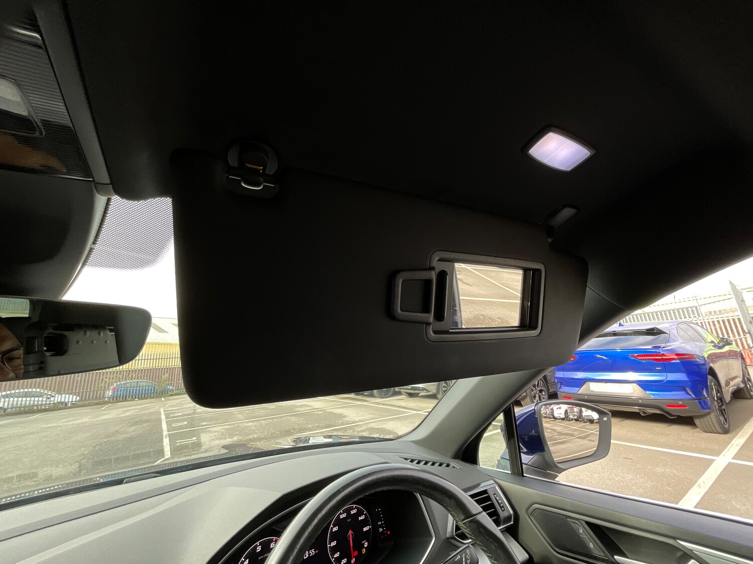 Used SEAT Tarraco 2019 for sale - 76368705: Photo 45