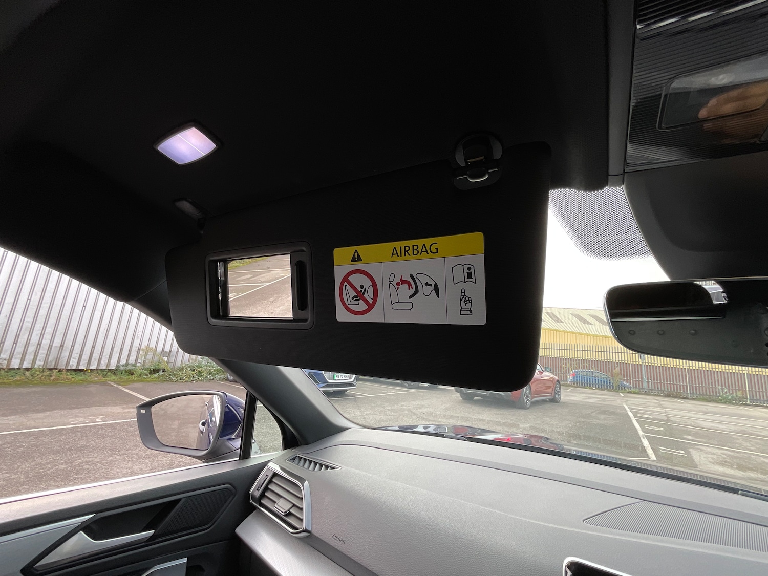 Used SEAT Tarraco 2019 for sale - 76368705: Photo 46