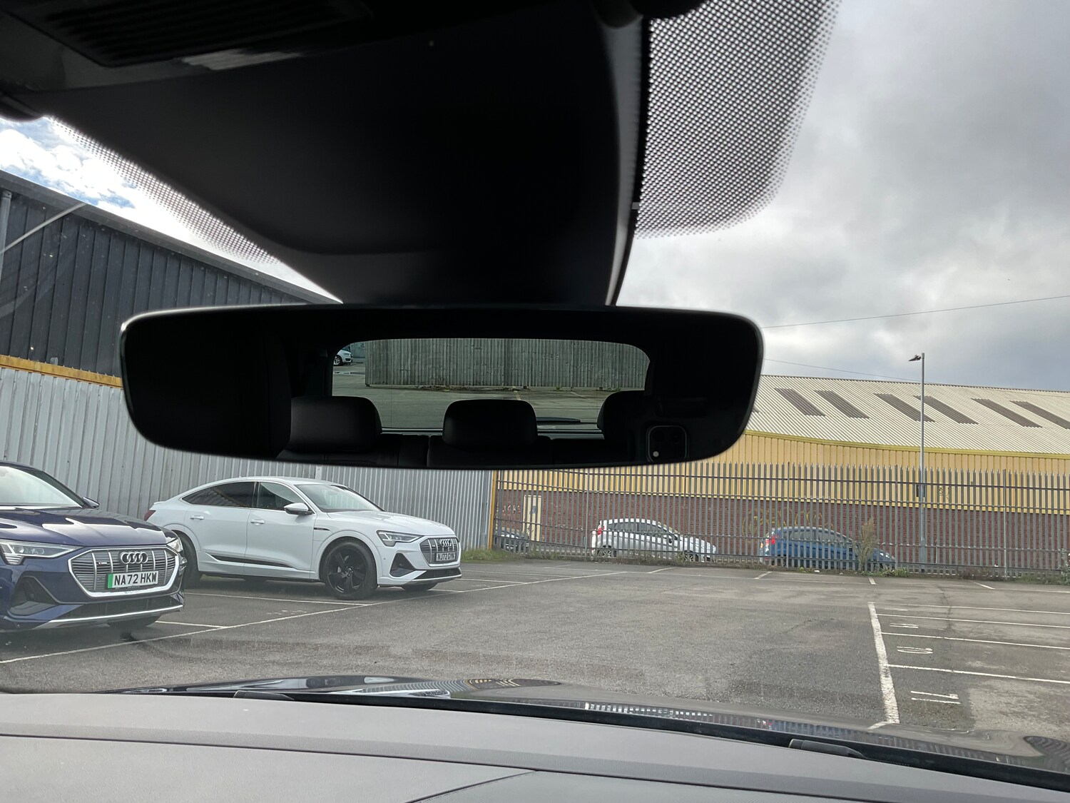 Used SEAT Tarraco 2019 for sale - 76368705: Photo 47