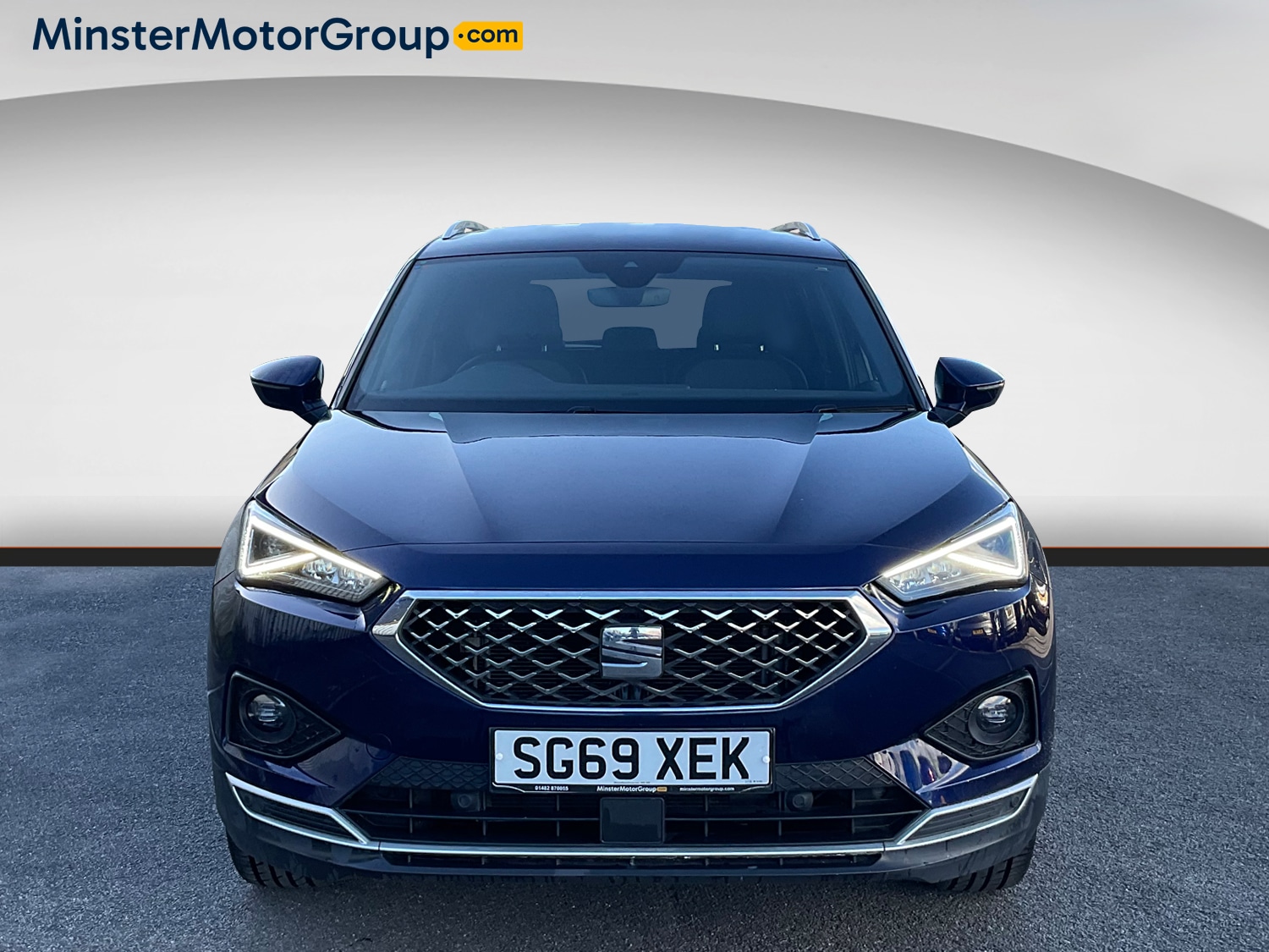 Used SEAT Tarraco 2019 for sale - 76368705: Photo 5