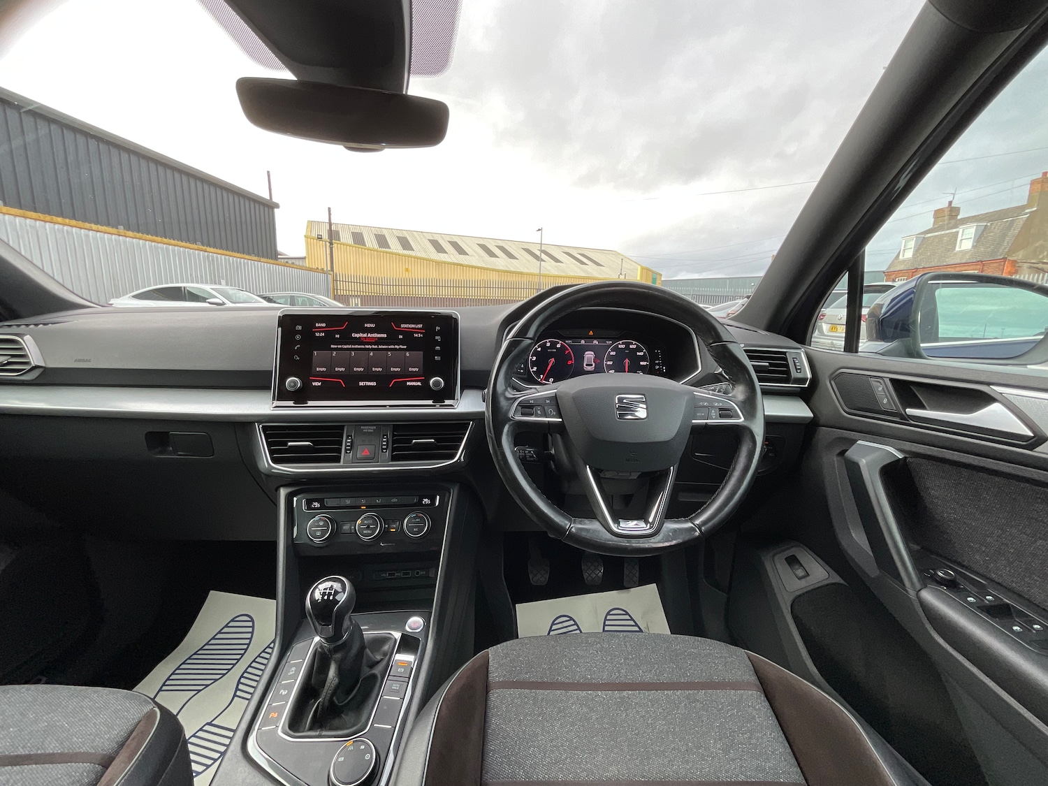 Used SEAT Tarraco 2019 for sale - 76368705: Photo 6
