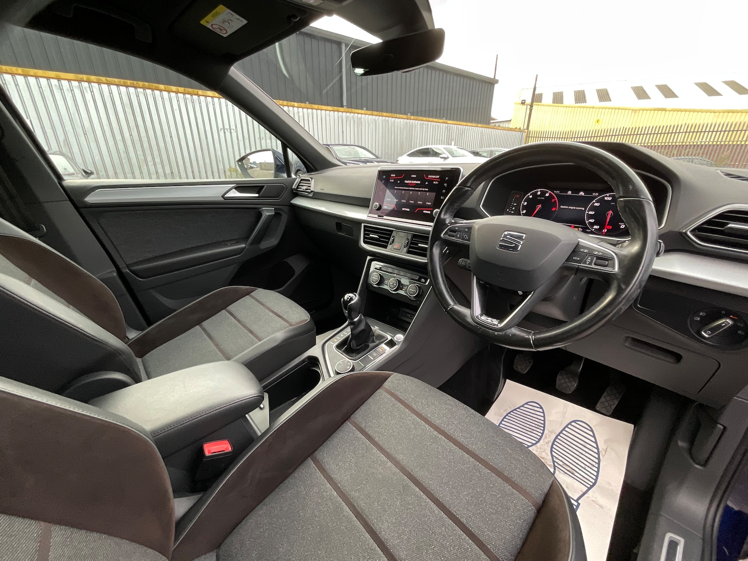 Used SEAT Tarraco 2019 for sale - 76368705: Photo 7