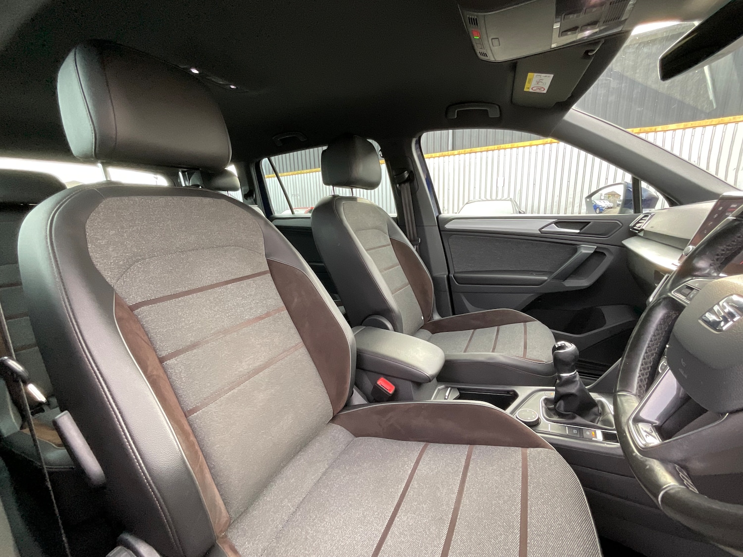 Used SEAT Tarraco 2019 for sale - 76368705: Photo 8