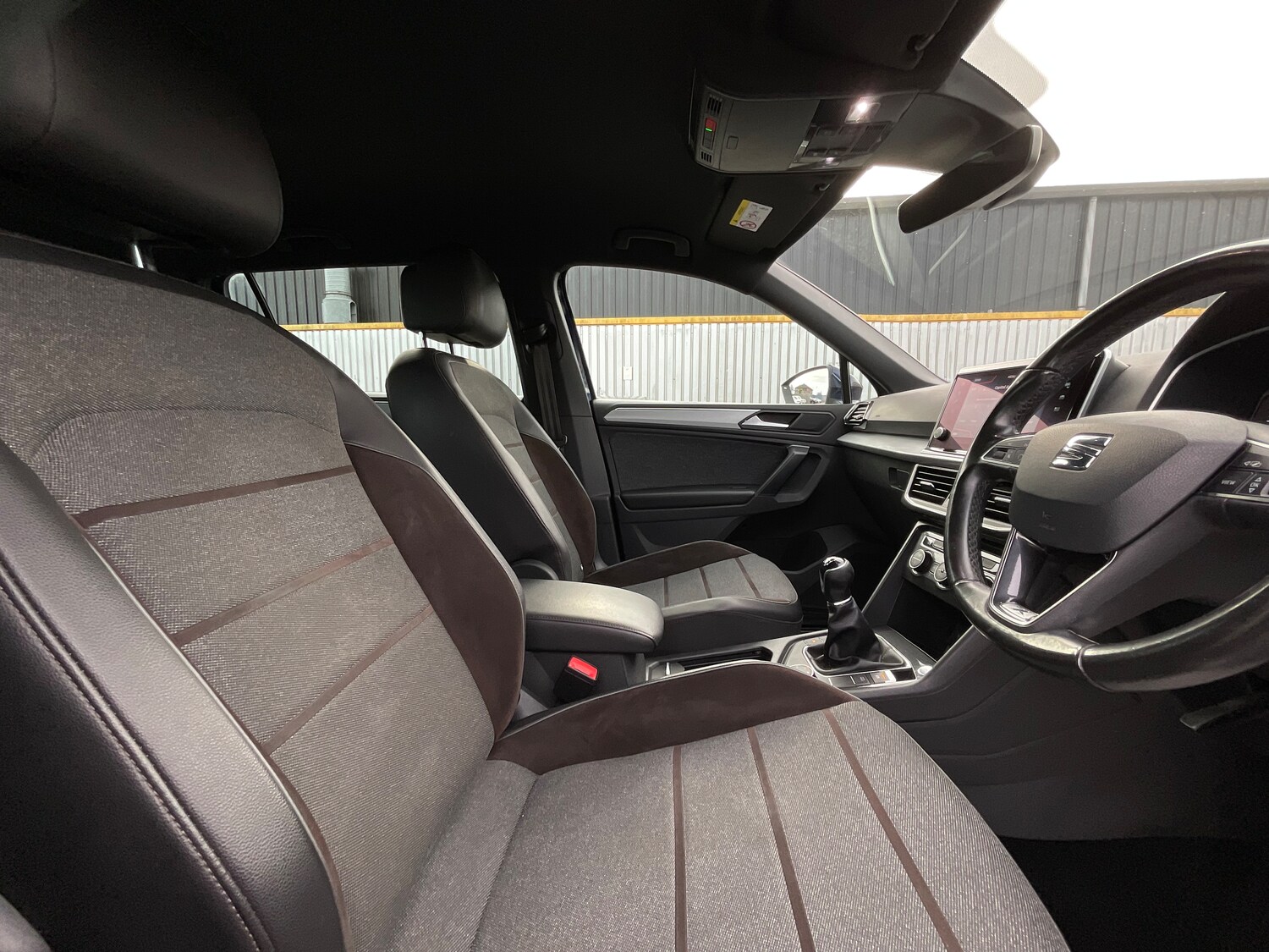 Used SEAT Tarraco 2019 for sale - 76368705: Photo 9
