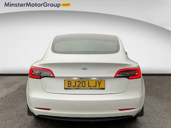 Used Tesla Model 3 2020 for sale - 76625955: Photo