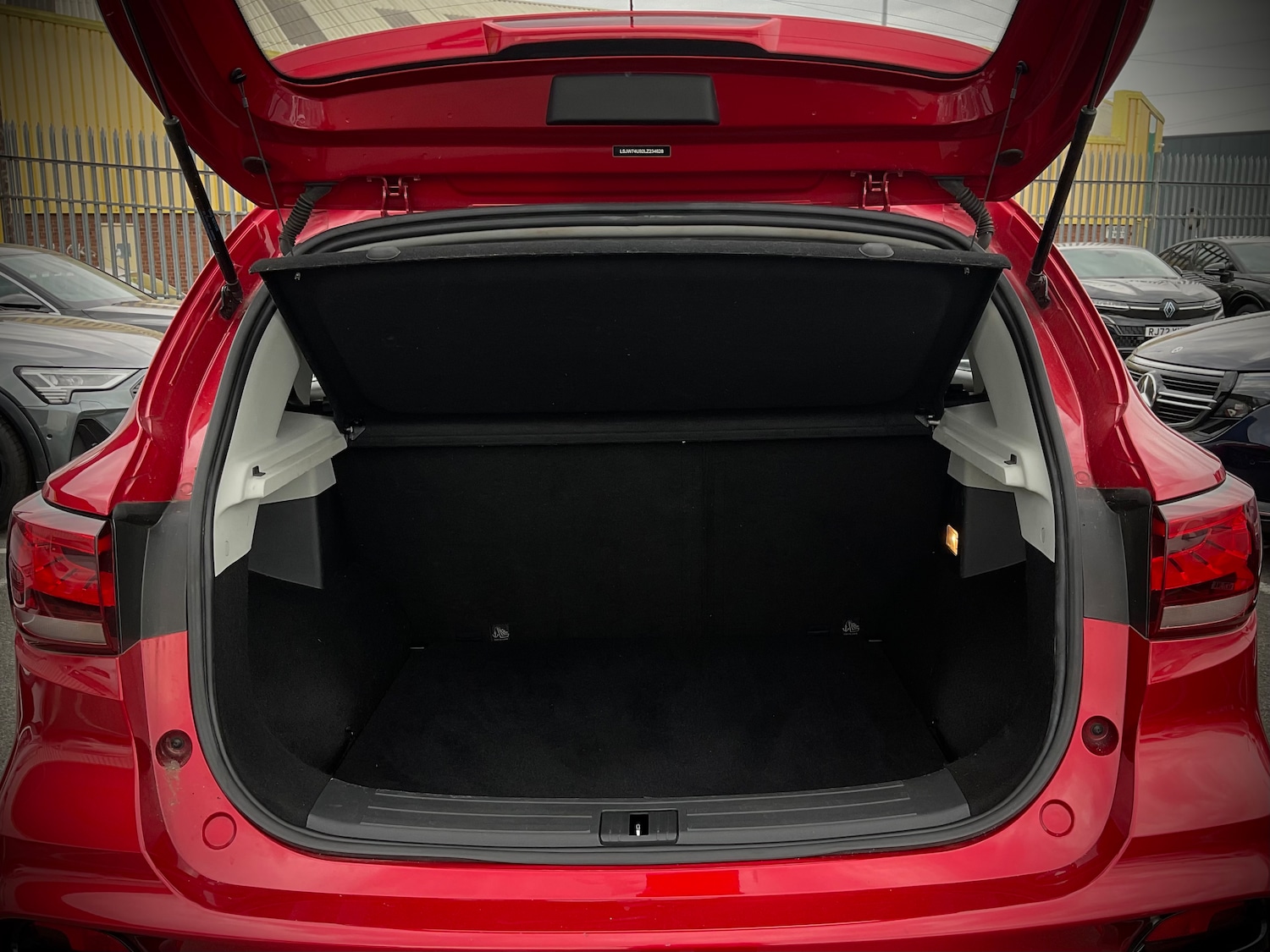 Vehicle 19