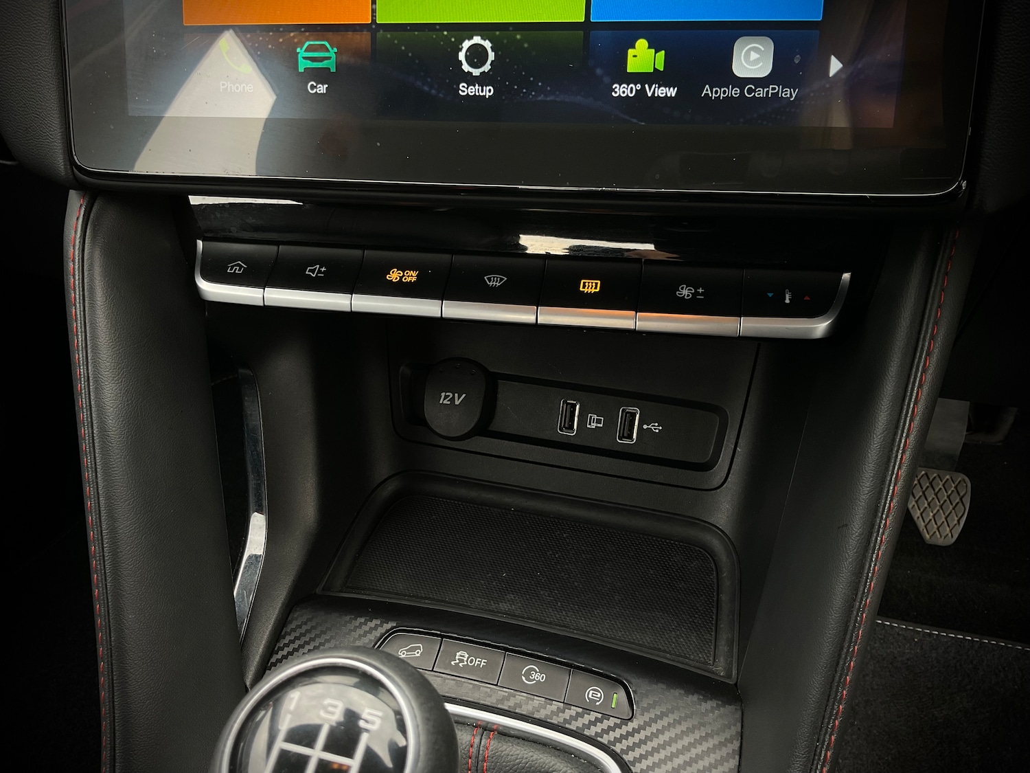 Vehicle 29