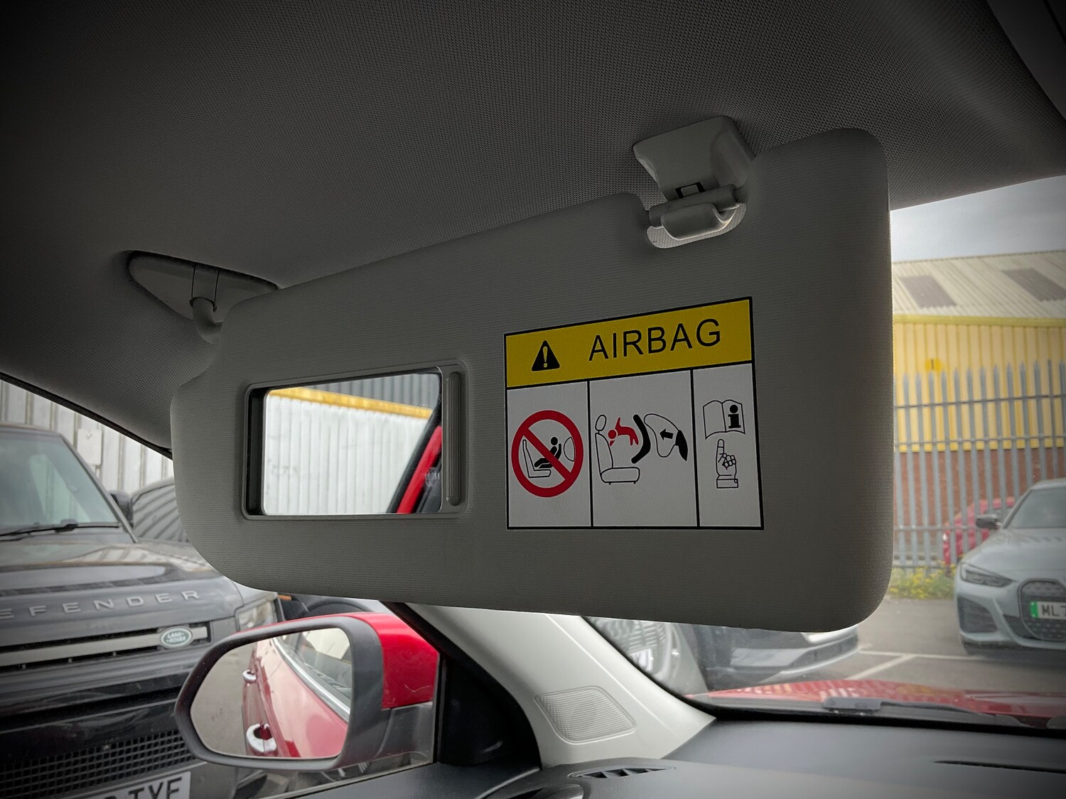 Vehicle 35