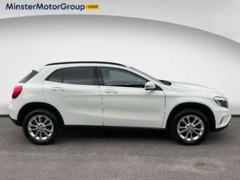 Used Mercedes-Benz GLA 2017 for sale - 74676624: Photo