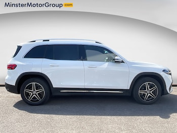 Used Mercedes-Benz EQB 2023 for sale - 79381566: Photo