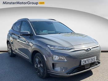 Used Hyundai KONA 2021 for sale - 79490567: Photo