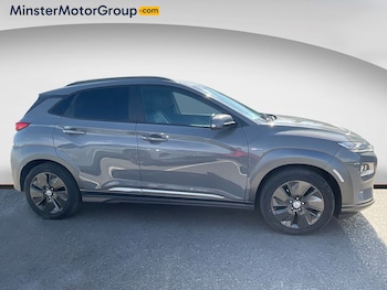 Used Hyundai KONA 2021 for sale - 79490567: Photo