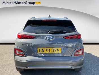 Used Hyundai KONA 2021 for sale - 79490567: Photo