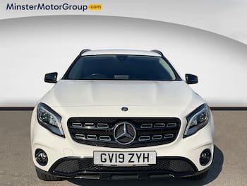 Used Mercedes-Benz GLA 2019 for sale - 79672481: Photo