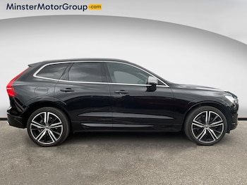 Used Volvo XC60 2018 for sale - 79301773: Photo