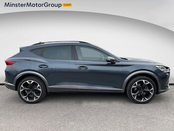 Used Cupra Formentor 2023 for sale - 78852187: Photo