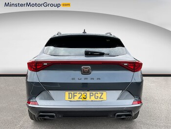 Used Cupra Formentor 2023 for sale - 78852187: Photo