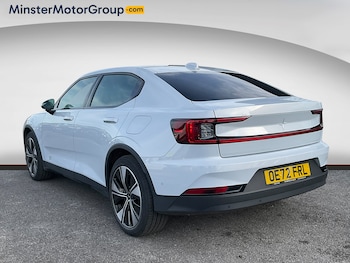 Used Polestar Polestar 2 2022 for sale - 77661658: Photo