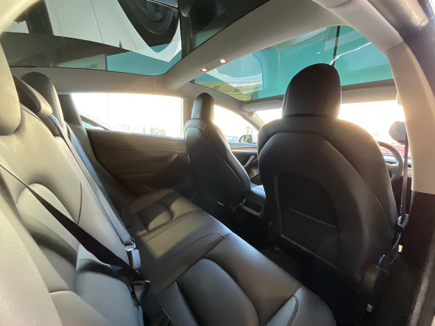 Used Tesla Model 3 2021 for sale - 77147603: Photo 10