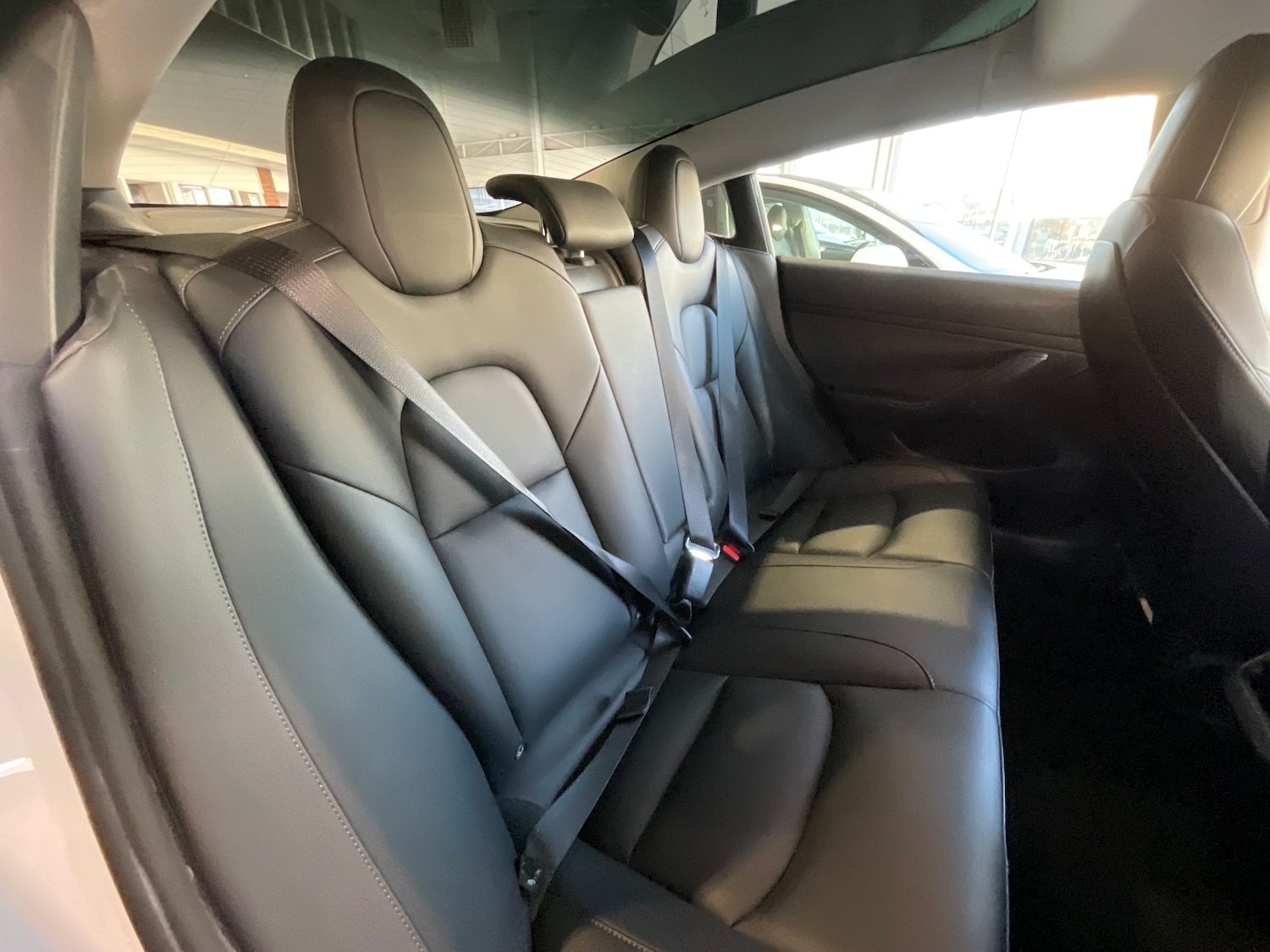 Used Tesla Model 3 2021 for sale - 77147603: Photo 11