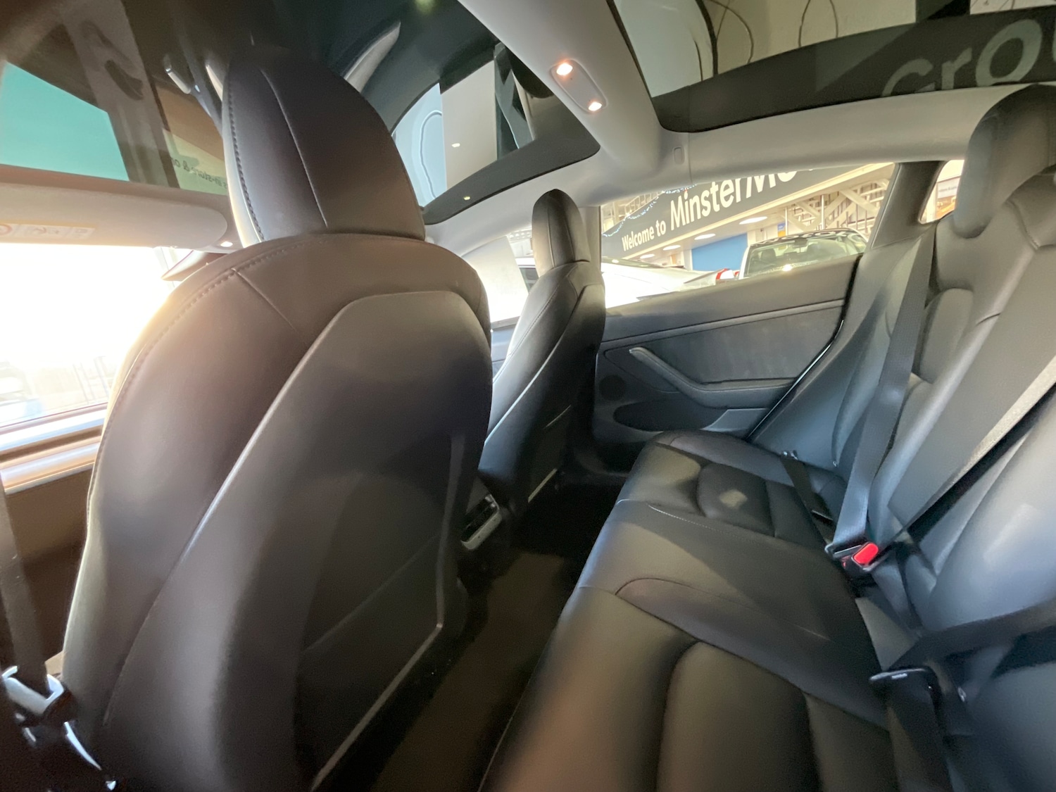 Used Tesla Model 3 2021 for sale - 77147603: Photo 13