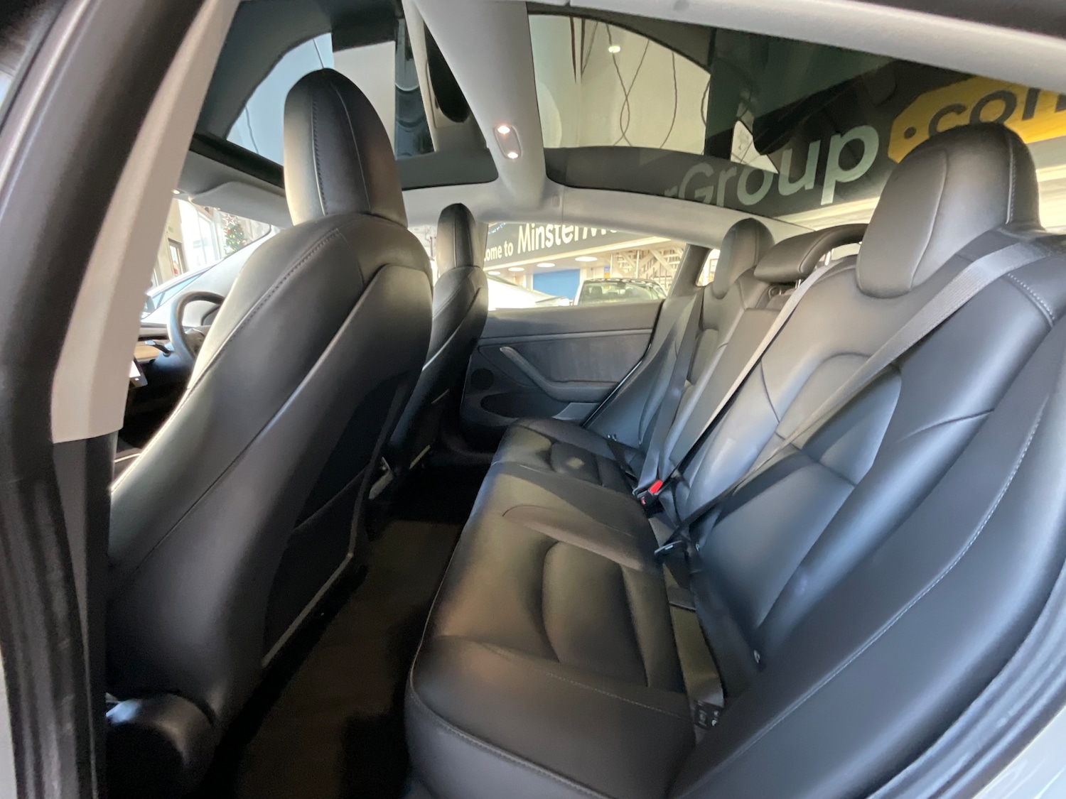 Used Tesla Model 3 2021 for sale - 77147603: Photo 15