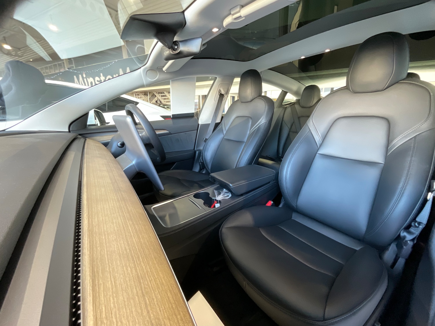 Used Tesla Model 3 2021 for sale - 77147603: Photo 17