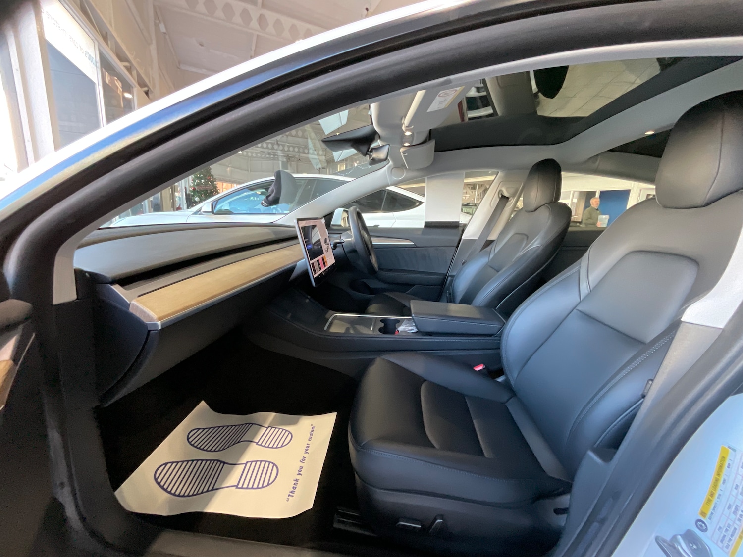 Used Tesla Model 3 2021 for sale - 77147603: Photo 18