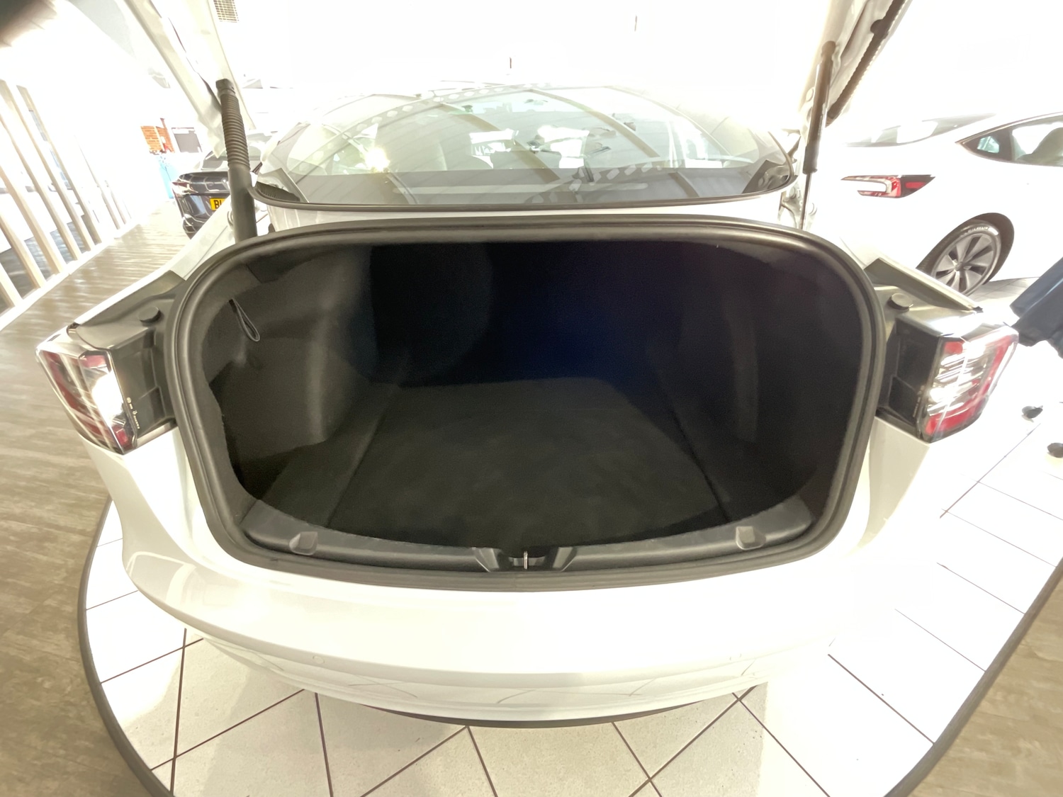 Used Tesla Model 3 2021 for sale - 77147603: Photo 19