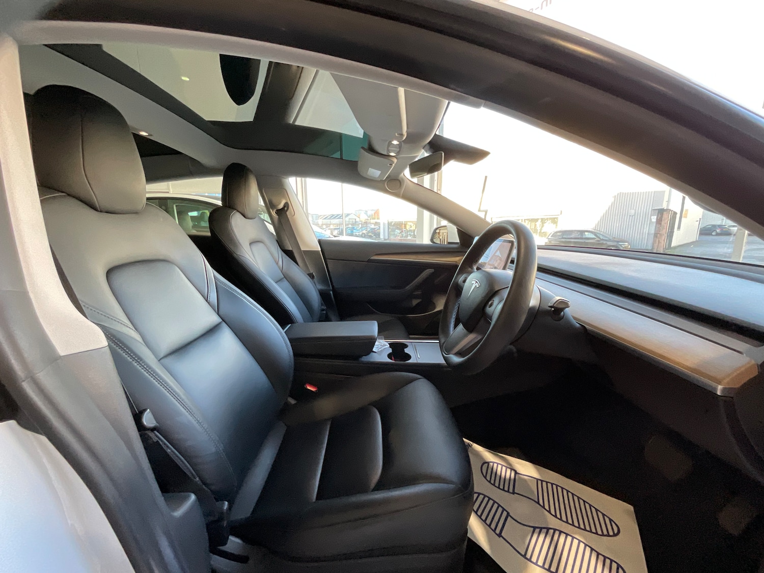 Used Tesla Model 3 2021 for sale - 77147603: Photo 9
