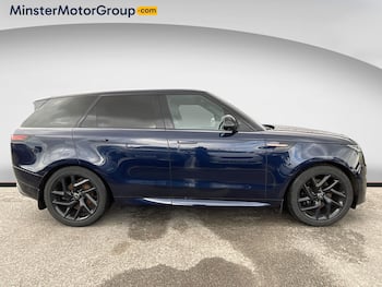 Used Land Rover Range Rover Sport 2023 for sale - 79575218: Photo