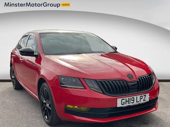 Used Skoda Octavia 2019 for sale - 79692194: Photo