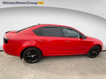 Used Skoda Octavia 2019 for sale - 79692194: Photo