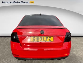 Used Skoda Octavia 2019 for sale - 79692194: Photo