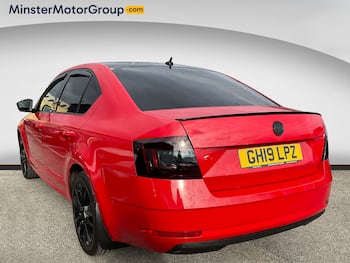 Used Skoda Octavia 2019 for sale - 79692194: Photo
