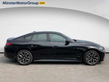 Used BMW i4 2022 for sale - 74676603: Photo